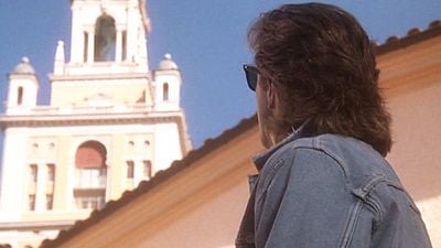 image de la news C'est l'une des séries policières les plus culte des années 80 ! 37 ans après, elle devient à nouveau un film grâce au réalisateur de Top Gun Maverick et un casting incroyable