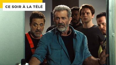 image de la news Ce soir à la télé : restez jusqu’à la fin de ce petit film malin avec Mel Gibson !