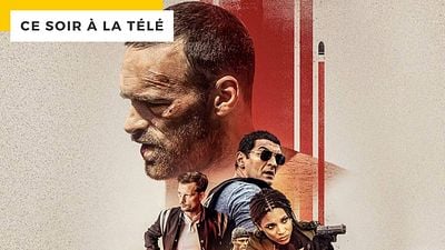 image de la news Balle perdue a cartonné sur Netflix : pourquoi le film d'action a été privé de salles de cinéma