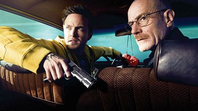 image de la news Breaking Bad ? Dexter ? Une récente étude révèle quelle série policière est la plus violente !