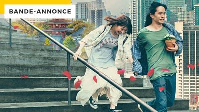 Bande-annonce Rendez-vous à Tokyo : cette comédie romantique au concept unique et qui va vous étonner