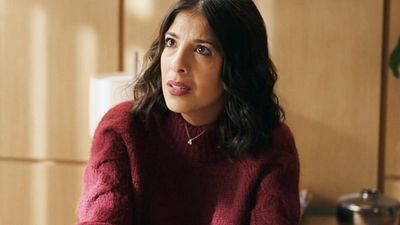 image de la news Demain nous appartient : "Ta mère est vivante"…  Une mystérieuse vidéo bouleverse Noor et Soraya