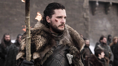 image de la news Game of Thrones : le spin-off sur Jon Snow avait été annulé à cause de Kit Harrington... mais il a changé d'avis ! "Je me sens à nouveau plus à l’aise avec ce personnage"