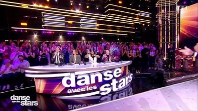 image de la news Danse avec les stars : pluie de 10 en demi-finale, les candidats impressionnent les juges