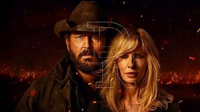 image de la news Yellowstone : cet acteur légendaire va piquer la vedette à Beth et Rip dans la saison 2 de Dutton Ranch !