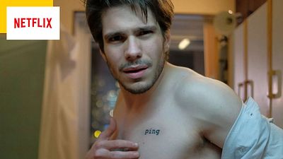 image de la news Netflix : 4,1/5 ! L’un des meilleurs films de François Civil arrive sur la plateforme et il va vous faire fondre