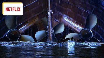 image de la news Une grande première pour Netflix ! Ce film culte aux 11 Oscars débarque en streaming