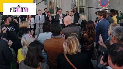 image de la news Plus belle la vie en avance : résumé de l'épisode du vendredi 18 novembre 2022 [SPOILERS]