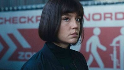 image de la news Chien 51 au box-office France : quel démarrage en salles pour le film de science-fiction avec Adèle Exarchopoulos et Gilles Lellouche ?