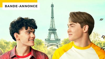 image de la news Bande-annonce Heartstopper : la saison 2 de la série qui a cartonné sur Netflix promet d'être encore plus mignonne