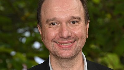 image de la news Mort à 47 ans de Jean-Marc Peyrefitte, réalisateur du Tigre et le Président