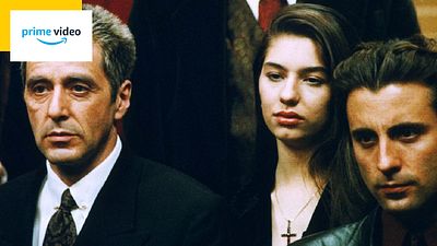image de la news Le Parrain 3 sur Prime Video : pourquoi le film a failli ruiner la carrière de Sofia Coppola ?