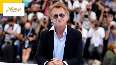 image de la news Cannes 2023 : Sean Penn, le biopic sur l'Abbé Pierre et un film déjà entouré d'une polémique rejoignent la sélection