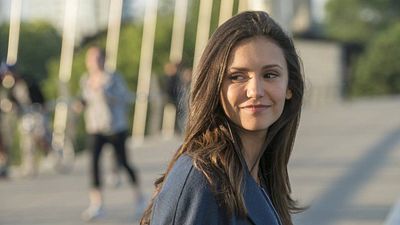image de la news 10 ans après Vampire Diaries, cette star revient à la télévision dans une nouvelle série !