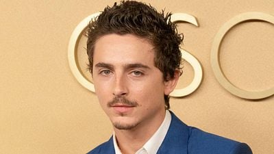 image de la news Timothée Chalamet ou Michael B. Jordan ? Qui sont les favoris pour les Oscars 2026 ?