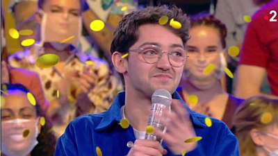 image de la news Kristofer (NOPLP, Les traitres) heureux : il annonce son tout nouveau projet pour la rentrée