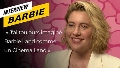 image de la news Barbie : comment la réalisatrice Greta Gerwig a fait vivre la célèbre poupée au cinéma