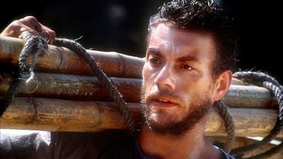 image de la news Ces deux films d'action avec Jean-Claude Van Damme se ressemblent beaucoup, et ce n'est pas un hasard