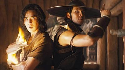 image de la news Précédemment dans Mortal Kombat... Comment se terminait le premier film de la saga d'action ?