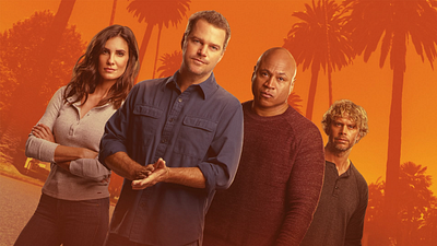 image de la news NCIS Los Angeles : 3 ans après, l'ultime saison de cette série policière iconique débarque enfin en France et on vous conseille de sortir les mouchoirs !