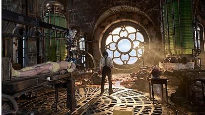 image de la news 4 millions de vues ! Après avoir découvert les images de ce prochain film Netflix réalisé par Guillermo del Toro, les abonnés militent pour qu’il sorte au cinéma