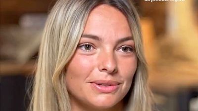 image de la news Mariés au premier regard 2024 (portrait) : qui est Ophélie, candidate déçue par les hommes ? "On finira toujours pas se faire tromper..."
