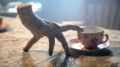 image de la news Netflix : attendue depuis trois ans, la série la plus vue de tous les temps sur la plateforme vient de faire son retour