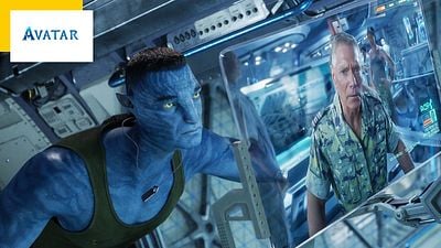 image de la news Avatar 2 : comment ce méchant peut-il être de retour dans La voie de l'eau ?