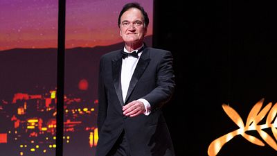 image de la news Netflix va payer une fortune à Quentin Tarantino pour un film qu’il ne va pas réaliser !