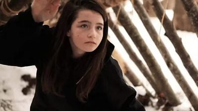 image de la news Mort à 24 ans de Sophie Nyweide, actrice dans Noé avec Russell Crowe