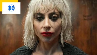 image de la news Lady Gaga dans Joker 2 : une nouvelle photo d'Harley Quinn a été dévoilée !