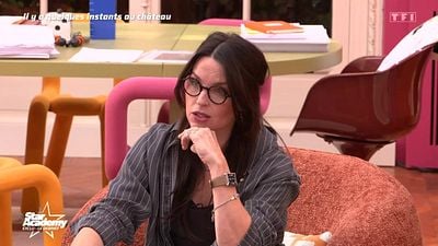 image de la news Star Academy : avant d'obtenir le titre de prof d'expression scénique au château, Lydia Bouchard avait tenté sa chance ailleurs...