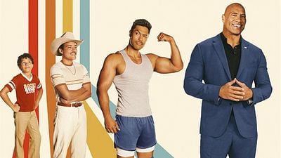image de la news Young Rock sur AB1 : que réserve la saison 2 de la série sur le jeunesse de Dwayne Johnson ?