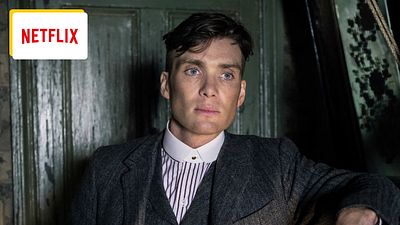 image de la news Peaky Blinders le film : le nouvel ennemi de Thomas Shelby trouvé ?