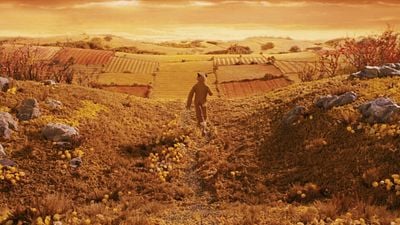 image de la news Ce soir sur Amazon : il y a 15 ans, ce célèbre réalisateur s'essayait à l'animation, et tout le monde était conquis !