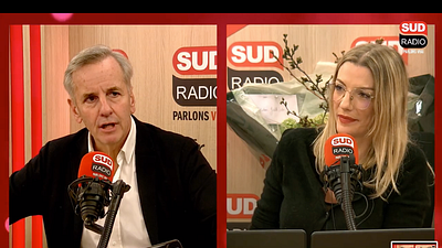 image de la news Bernard de la Villardière "désespéré" par "les gens qui pleurnichent parce qu’on va travailler deux ans de plus"