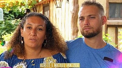 image de la news Familles nombreuses : 48 heures mouvementées pour Aurélie Vantorre