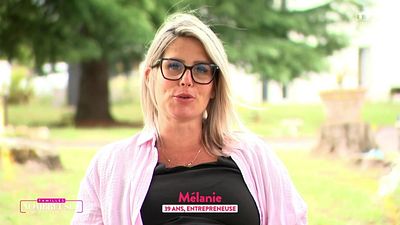 image de la news Exclu. Familles nombreuses : “J’ai perdu 10 kilos”, Mélanie Gonzalez sans filtre ! On connaît son poids et ses secrets minceur après la naissance de Calypso