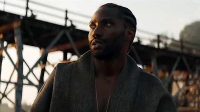 image de la news Oubliez Godzilla et Thanos, la plus grande menace pour l'Humanité se révèle dans la bande-annonce de The Creator