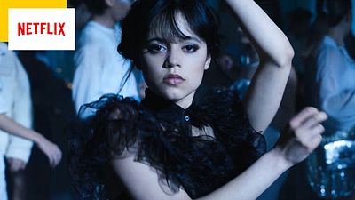 image de la news Mercredi sur Netflix : une bonne nouvelle et un changement pour la saison 2