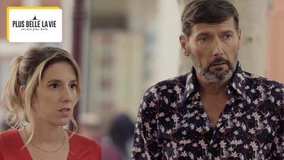 image de la news Plus belle la vie : une star d'une série culte des années 90 rejoint la série