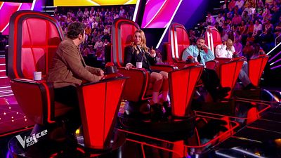image de la news The Voice Kids : changement de programme pour la finale… Voici pourquoi !