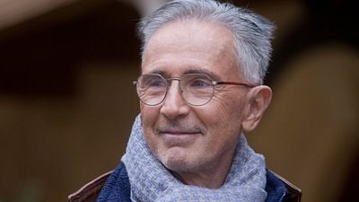 image de la news "Le groupe, ça le gonflait" : pourquoi le Splendid a-t-il arrêté d'écrire ensemble ? Thierry Lhermitte balance !