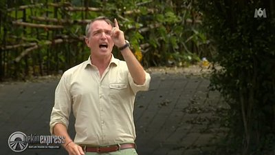 image de la news Pékin Express 2025 : double changement dans l’émission ! Ce qui vous attend ce soir