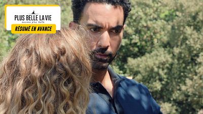 image de la news Plus belle la vie en avance : ce qui vous attend dans l'épisode 195 du lundi 21 octobre 2024 [SPOILERS]