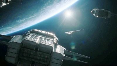 image de la news Science-fiction : une star de Game of Thrones sera au casting de la saison 2 de cette série dérivée d’une saga culte