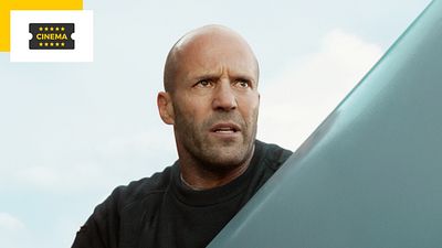 image de la news Les sorties cinéma du 2 août : En eaux très troubles, Yannick, Les Blagues de Toto 2...