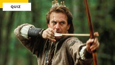 image de la news QUIZ Robin des Bois : 7 questions pour savoir si vous êtes le prince des voleurs !