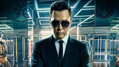 image de la news John Wick : le nouveau film de la saga d'action est en tournage, mais sans Keanu Reeves