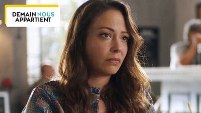 image de la news Demain nous appartient : Romy bientôt de retour à Sète ? La réponse de Dounia Coesens